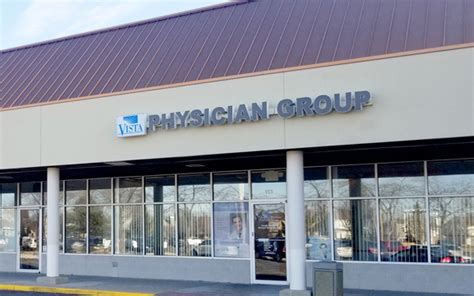 vista dr|vista physician group grayslake.